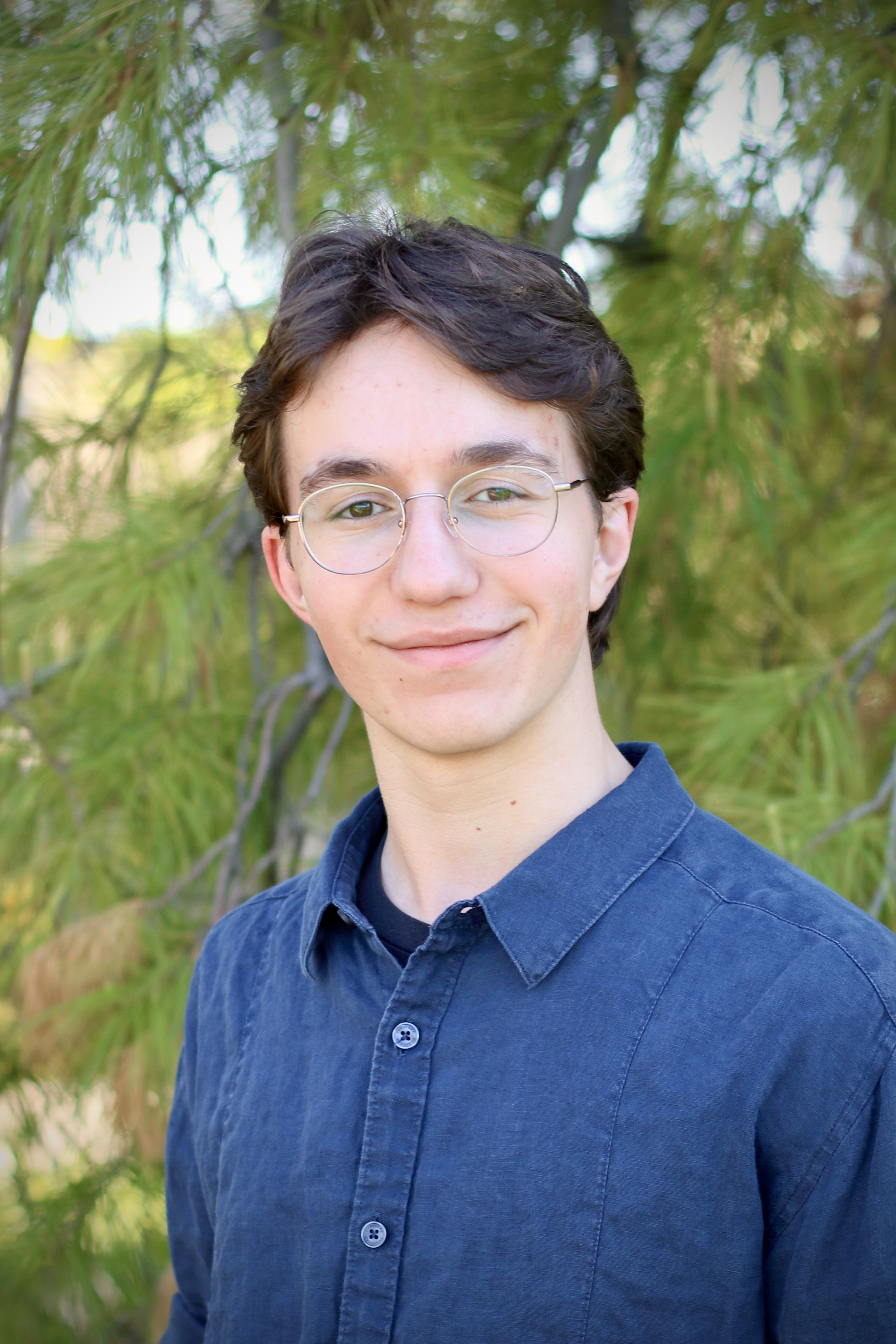 Justin Granwehr